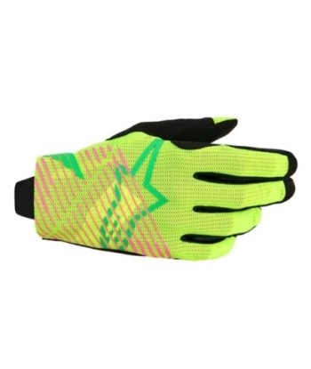 GUANTES ALPINESTARS RADAR PRO