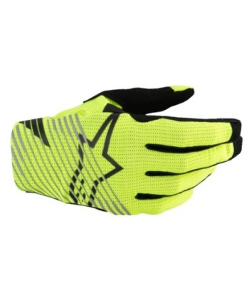GUANTES ALPINESTARS RADAR PRO