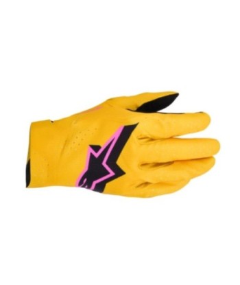 GUANTES ALPINESTARS SUPERTECH MX