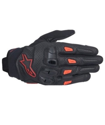 GUANTES ALPINESTARS SP X 7