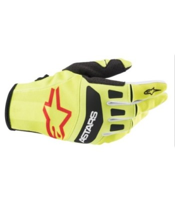 GUANTES ALPINESTAR
