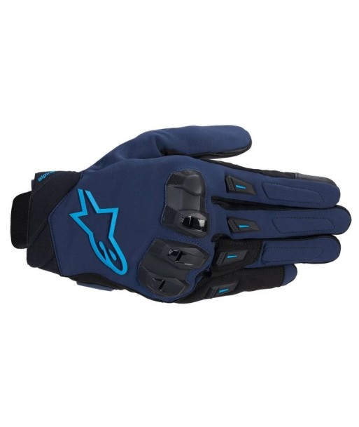 GUANTES ALPINESTARS SP X 3