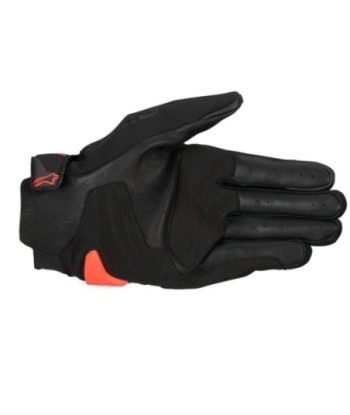 GUANTES ALPINESTARS SP X 3