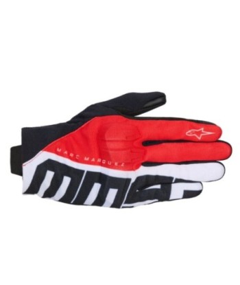 GUANTES ALPINESTARS MM93 REEF V2