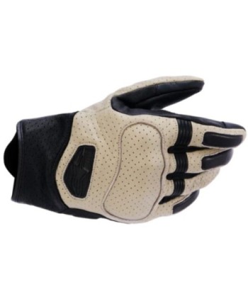 GUANTES PIEL ALPINESTARS MUSTANG V3