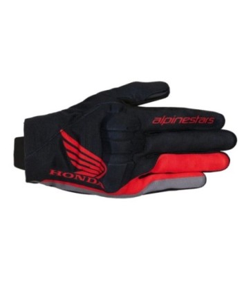 GUANTES ALPINESTARS HONDA REEF V2