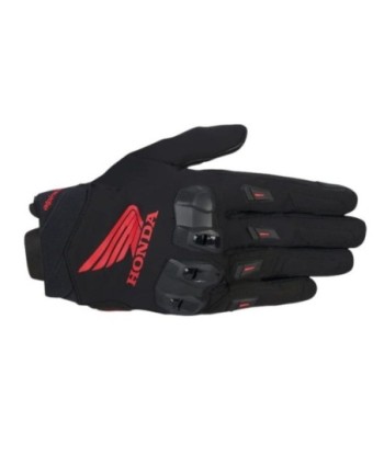 GUANTES ALPINESTARS HONDA SP X 3