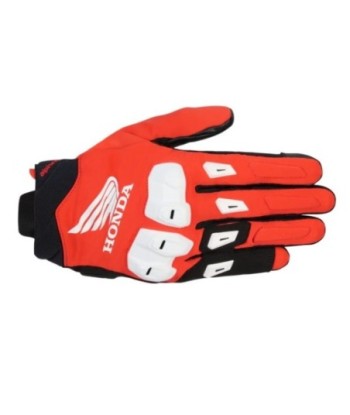 GUANTES ALPINESTARS HONDA SP X 3