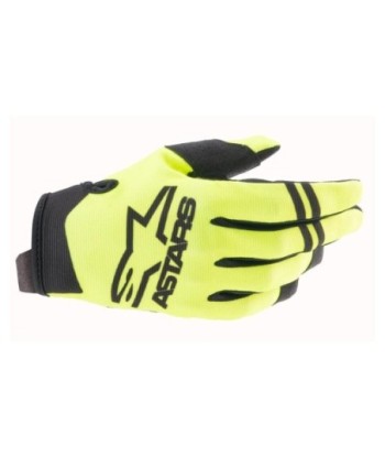 GUANTES CROSS ALPINESTARS RADAR