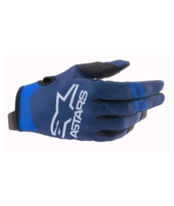 GUANTES CROSS ALPINESTARS RADAR