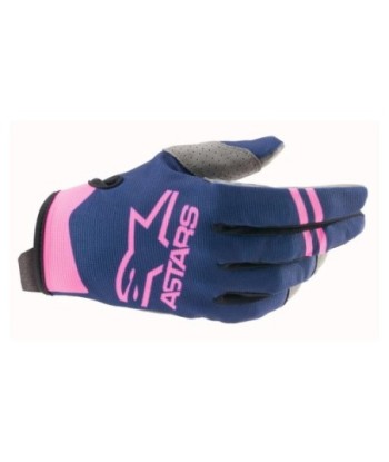 GUANTES CROSS ALPINESTARS RADAR