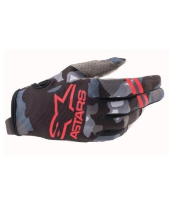 GUANTES CROSS ALPINESTARS RADAR