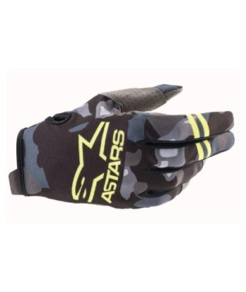 GUANTES CROSS ALPINESTARS RADAR