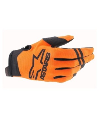 GUANTES CROSS ALPINESTARS RADAR