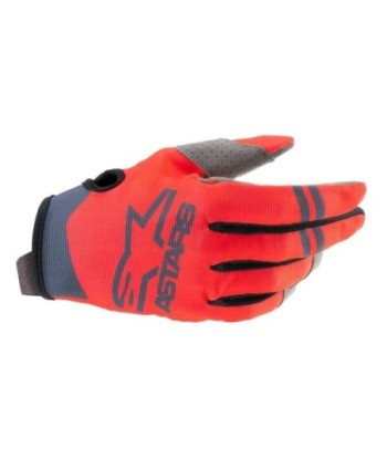 GUANTES CROSS ALPINESTARS RADAR