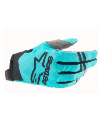 GUANTES CROSS ALPINESTARS RADAR