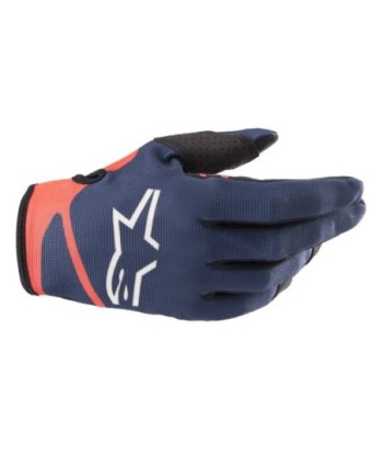 GUANTES CROSS ALPINESTARS RADAR 22