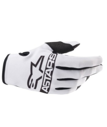 GUANTES CROSS ALPINESTARS RADAR 22