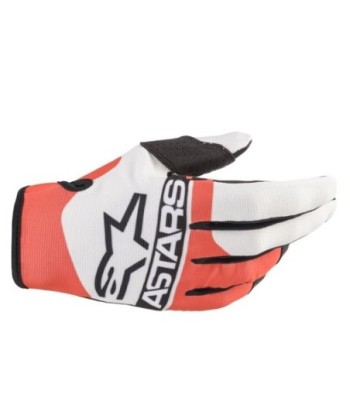 GUANTES CROSS ALPINESTARS RADAR 22