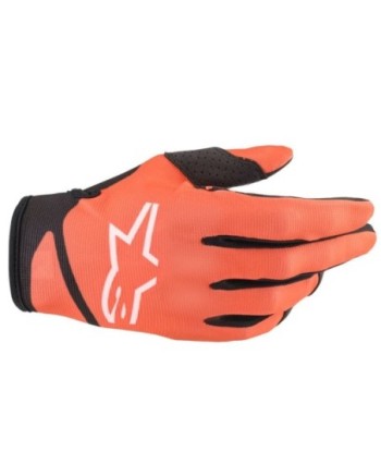 GUANTES CROSS ALPINESTARS RADAR 22