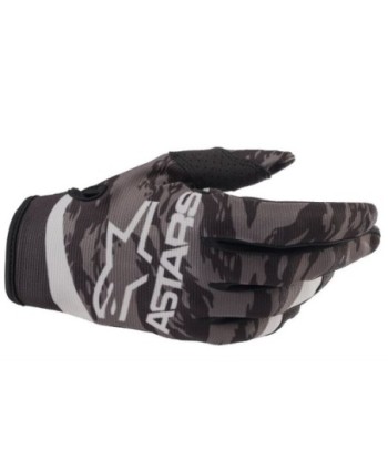 GUANTES CROSS ALPINESTARS RADAR 22