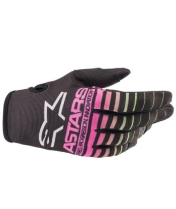 GUANTES CROSS ALPINESTARS RADAR 22