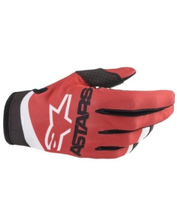 GUANTES CROSS ALPINESTARS RADAR 22