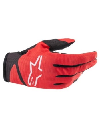 GUANTES CROSS ALPINESTARS RADAR 22