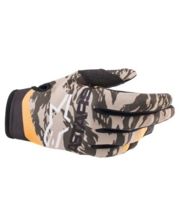 GUANTES CROSS ALPINESTARS RADAR 22