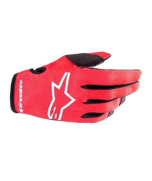 GUANTES ALPINESTARS RADAR