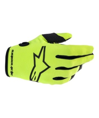 GUANTES ALPINESTARS RADAR