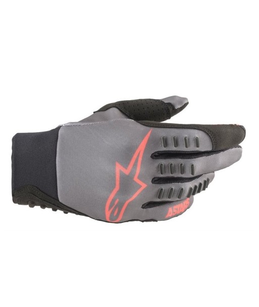 GUANTES CROSS ALPINESTARS SMX-E