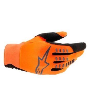 GUANTES CROSS ALPINESTARS SMX-E
