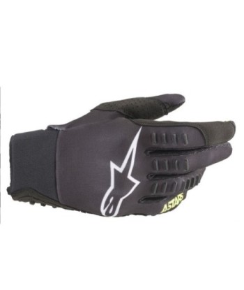 GUANTES CROSS ALPINESTARS SMX-E