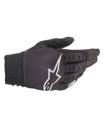 GUANTES CROSS ALPINESTARS SMX-E