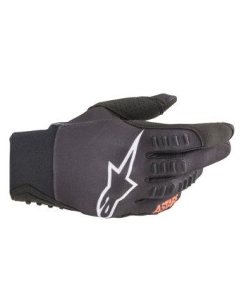 GUANTES CROSS ALPINESTARS SMX-E