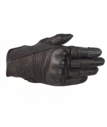 GUANTES PIEL ALPINESTARS MUSTANG V2