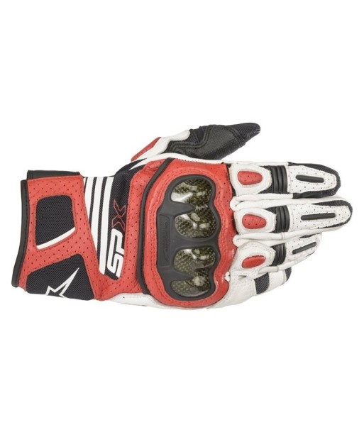 GUANTES ALPINESTARS SP X AIR CARBON V2