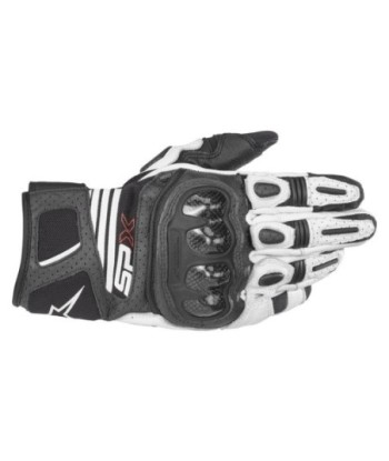 GUANTES ALPINESTARS SP X AIR CARBON V2