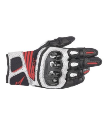 GUANTES ALPINESTARS SP X AIR CARBON V2