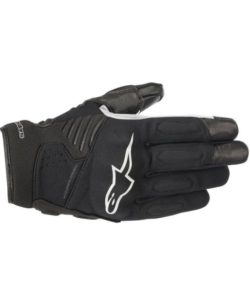 GUANTES ALPINESTARS FASTER