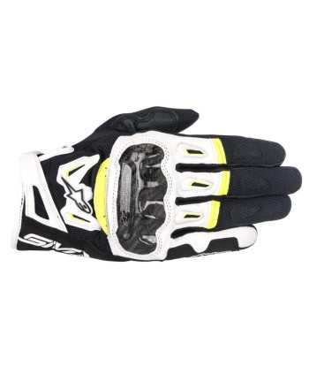 GUANTES SMX-2 AIR CARBON V2
