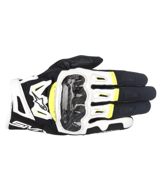GUANTES SMX-2 AIR CARBON V2