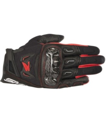 GUANTES ALPINESTARS SMX-2 AIR CARBON V2 HONDA