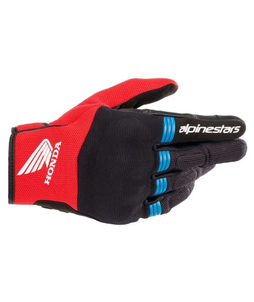 GUANTES ALPINESTARS HONDA COPPER