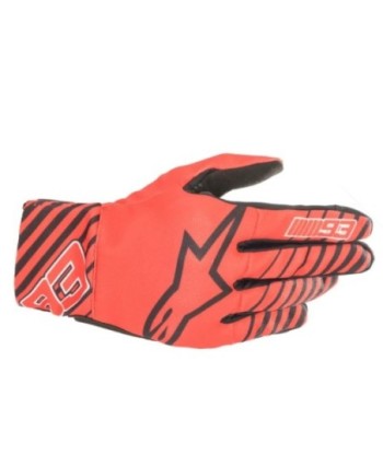 GUANTES ALPINESTARS MM93 ARAGON