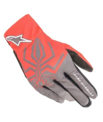 GUANTES ALPINESTARS MM93 ARAGON
