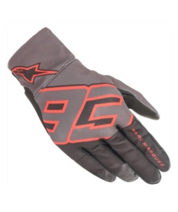 GUANTES ALPINESTARS MM93 ARAGON