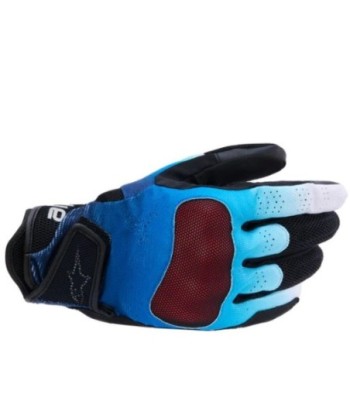 GUANTES ALPINESTARS MOGRESS AIRFLOW