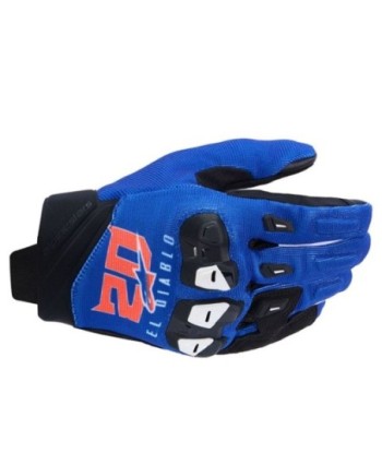 GUANTES ALPINESTARS FQ20 SP X 1